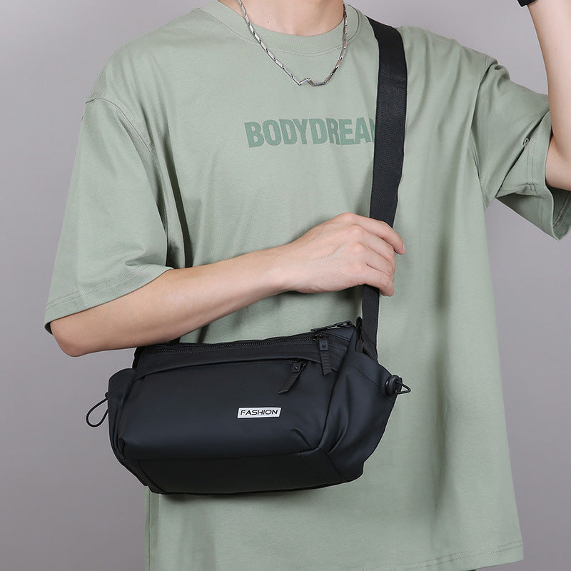 Waterproof Utility Crossbody Bag
