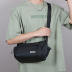 Waterproof Utility Crossbody Bag