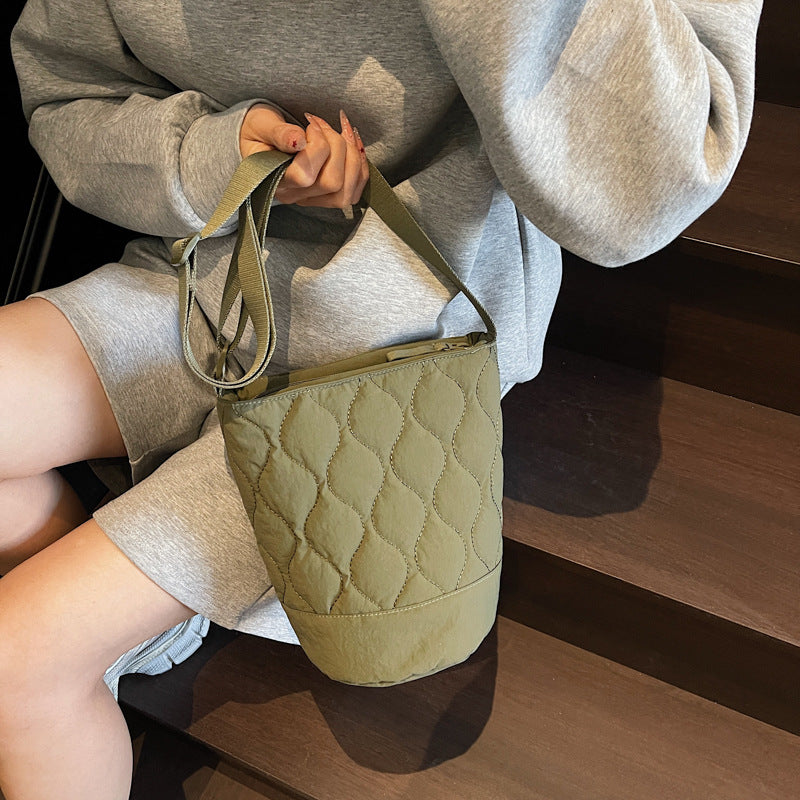 Practical Shoulder Bag