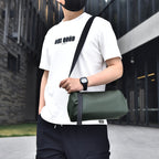 Sleek Minimalist Crossbody Bag