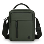 Compact Daily Organizer Crossbody Bag