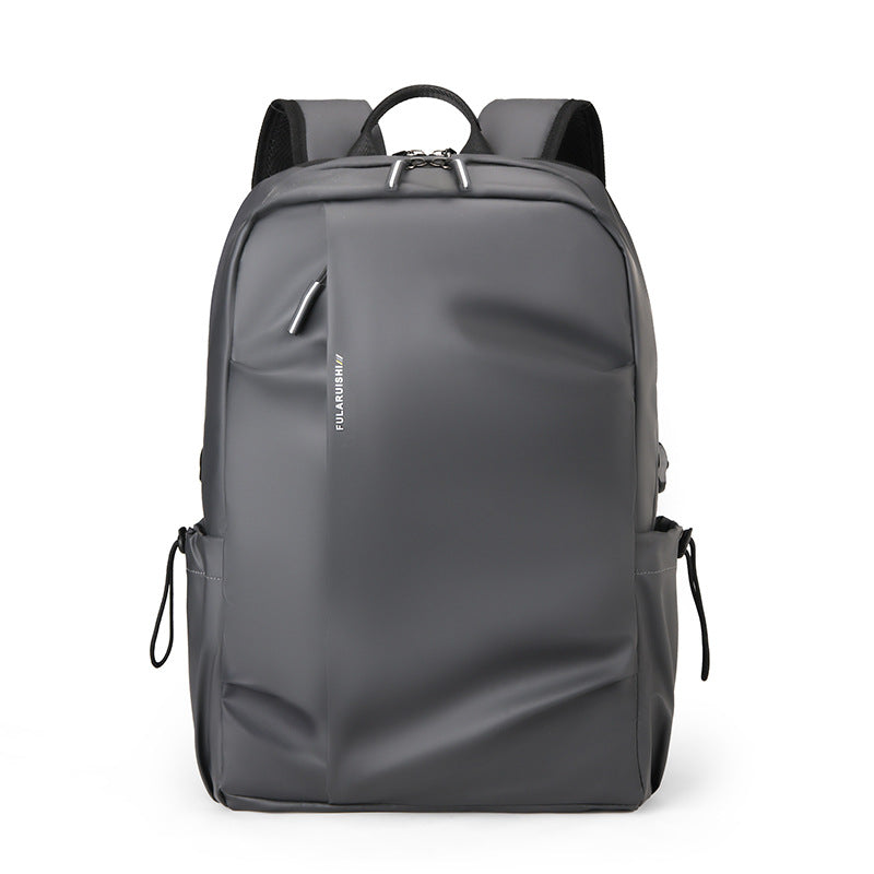 Unisex Modern Ergonomic Laptop Backpack