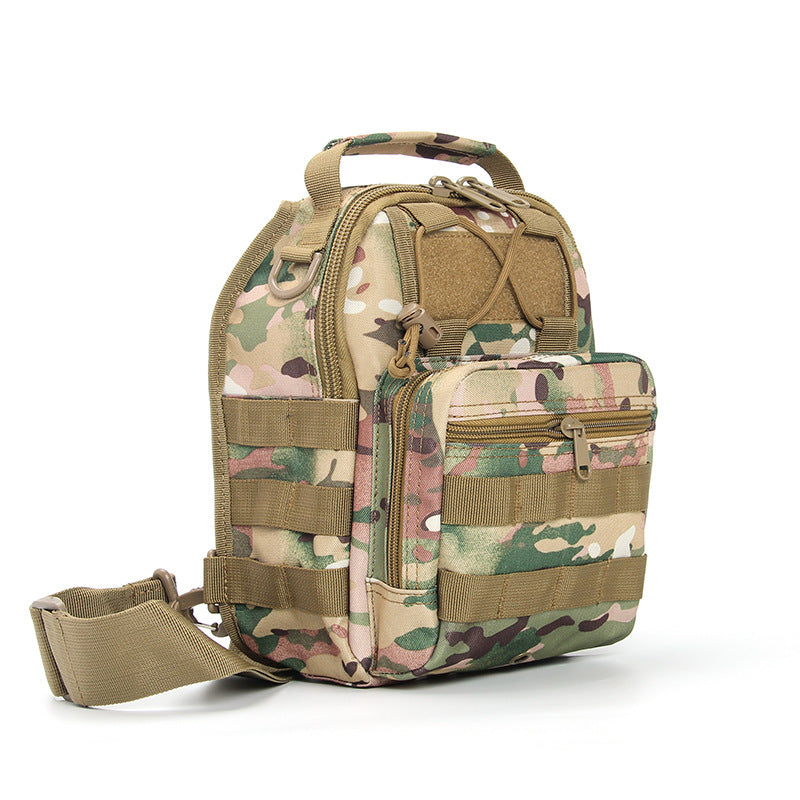 Tactical Sling Bag