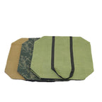 Unisex Versatile Multi-Functional Travel Duffle Bag