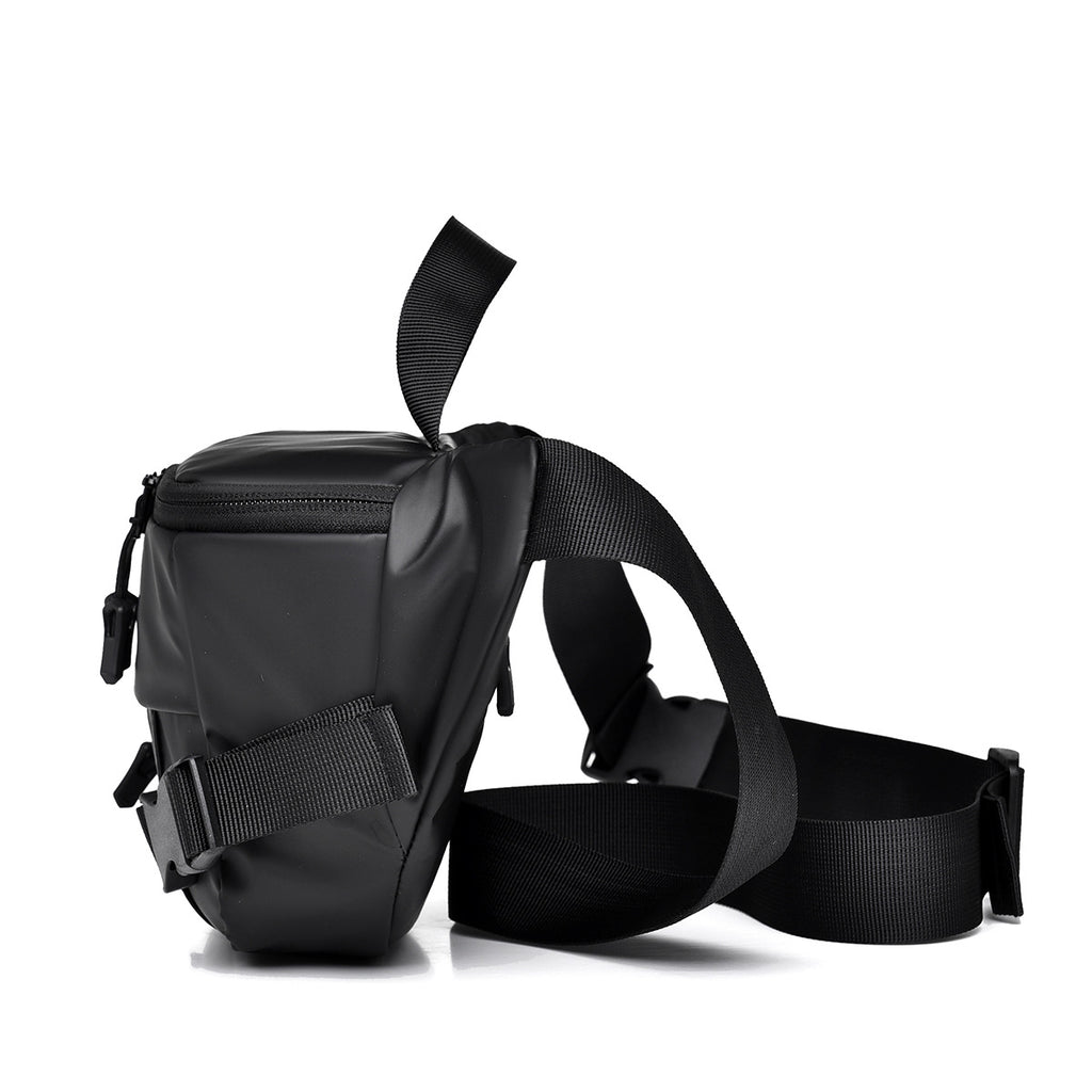 Waterproof Multi-Functional Crossbody Bag
