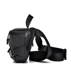 Waterproof Multi-Functional Crossbody Bag