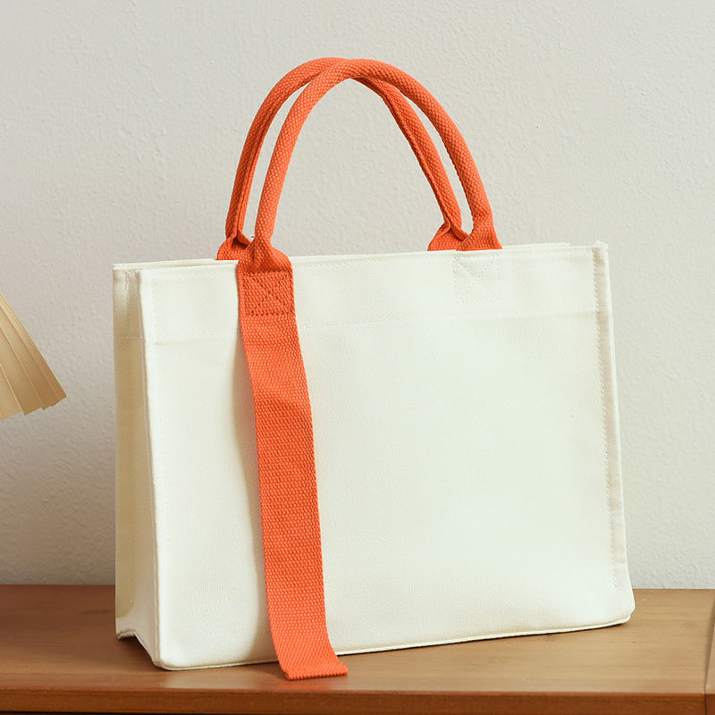 Customizable Eco-Friendly Tote Calm Wears