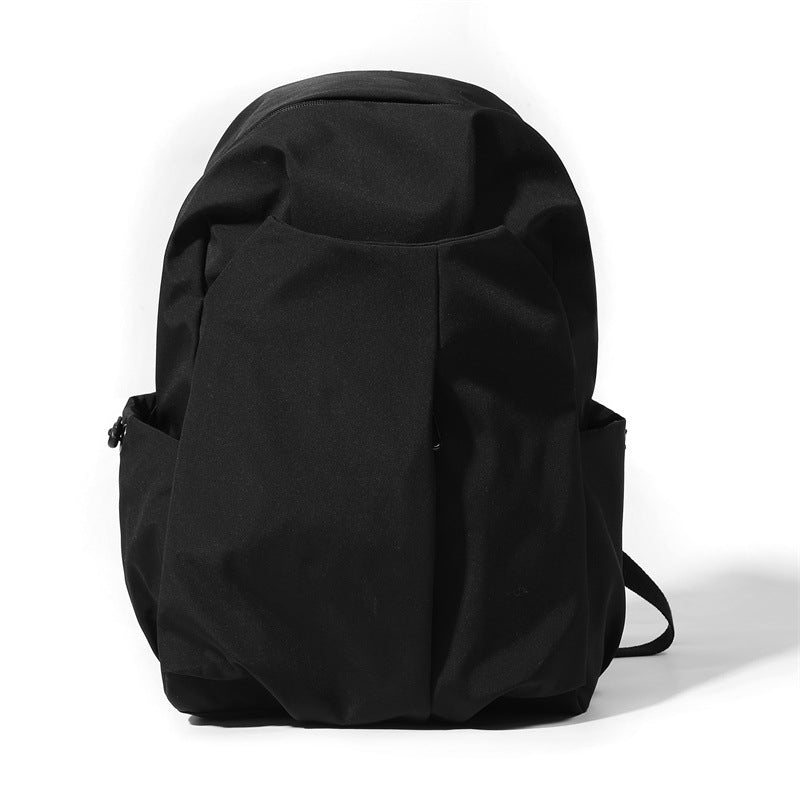 Versatile Urban Explorer Backpack
