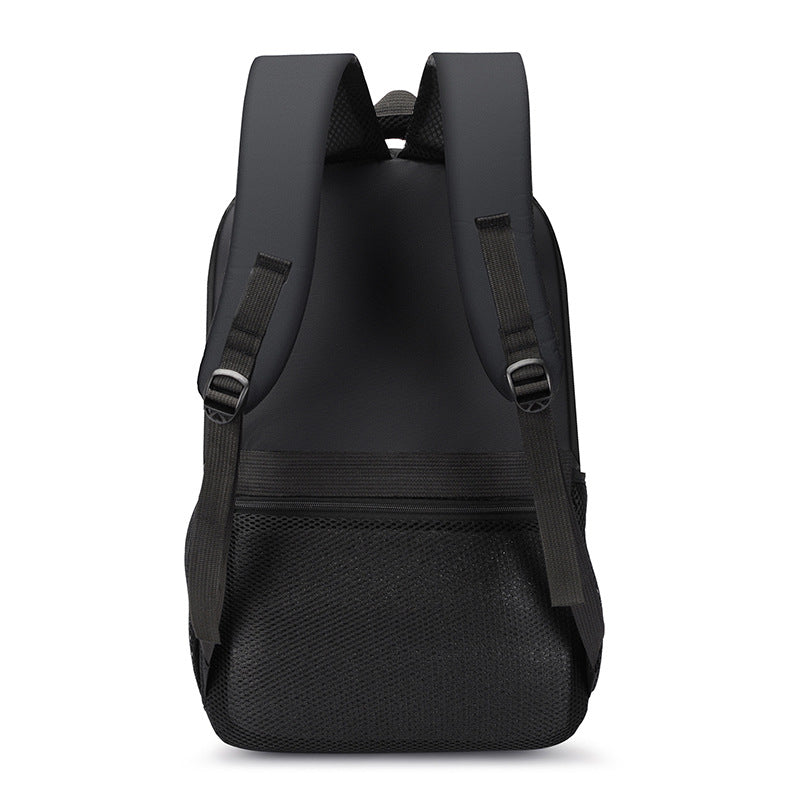 Ergonomic Multi-Compartment Laptop Backpack Calm Wears
