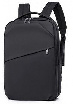 Sleek Slim-Fit Backpack