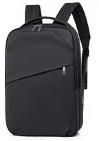 Sleek Slim-Fit Backpack