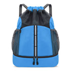 Lightweight Mesh Gym Backpack