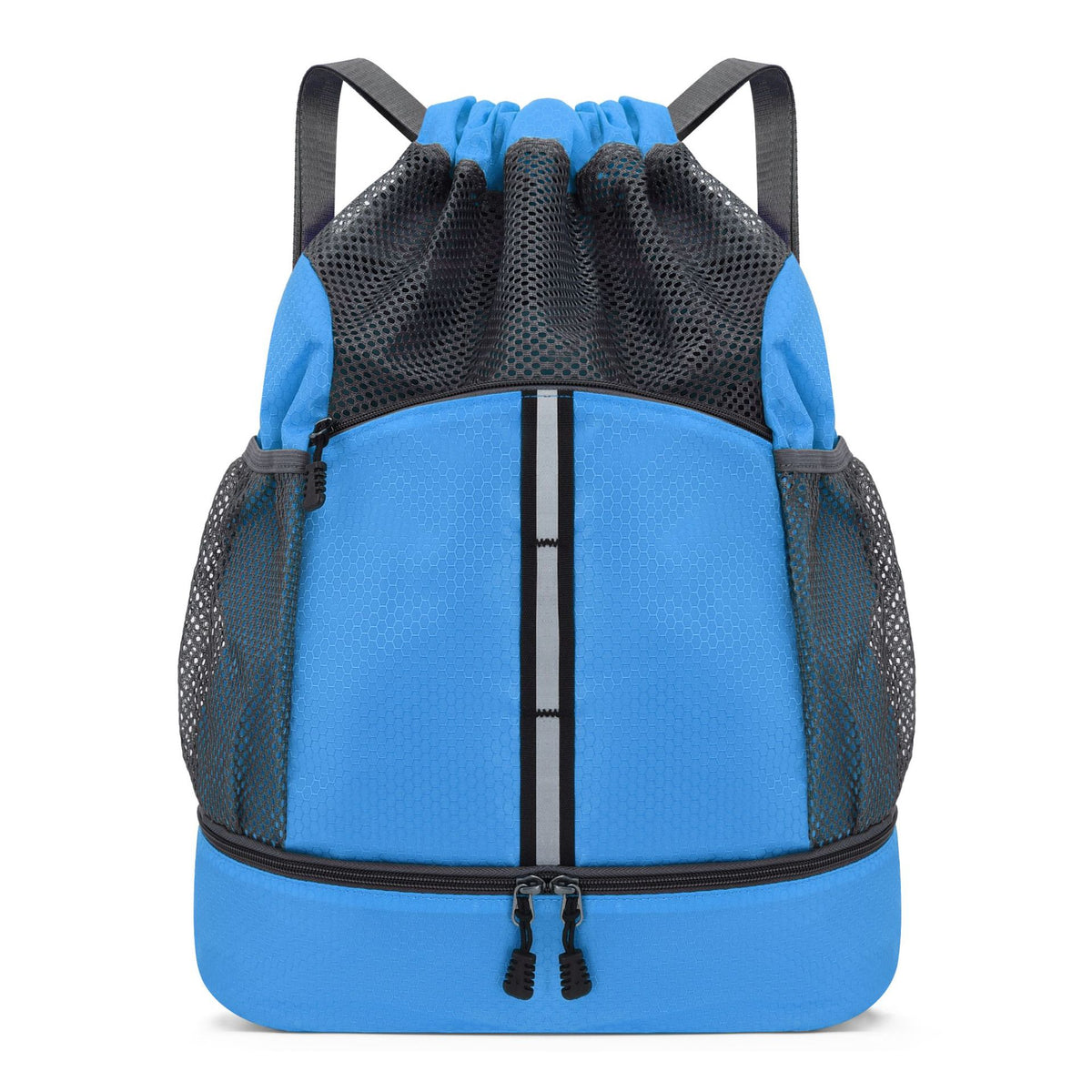 Lightweight Mesh Gym Backpack
