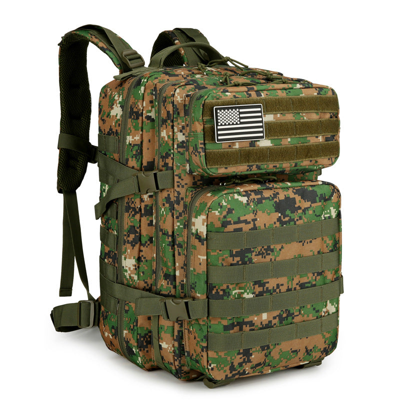 Tactical Backpack