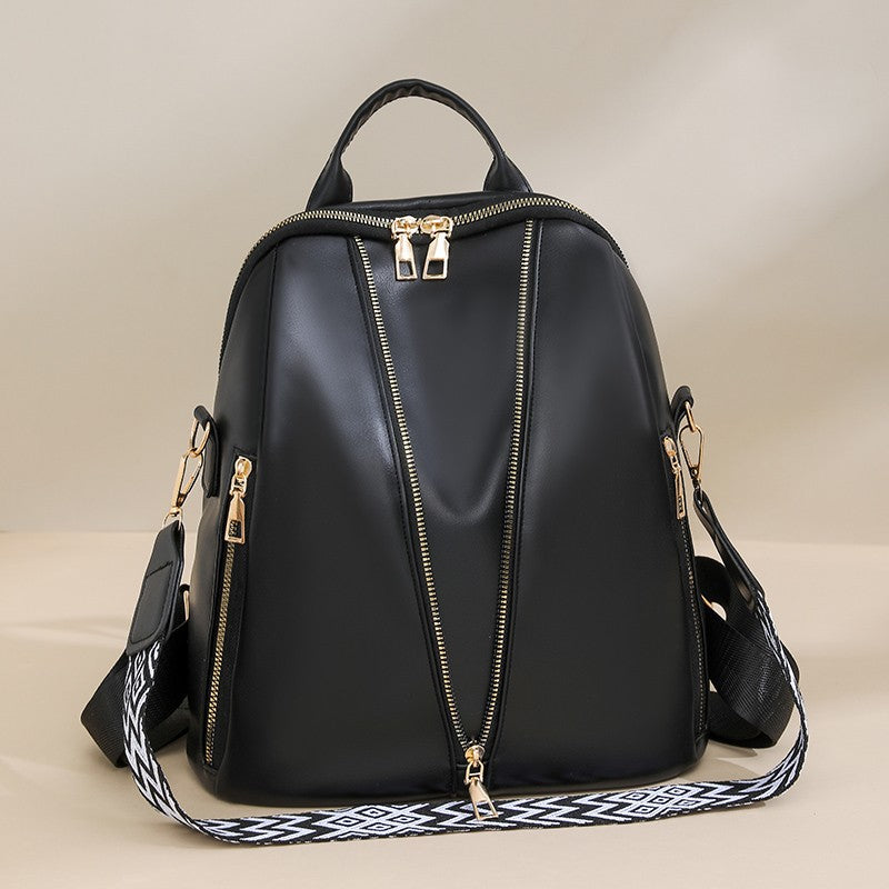 Multi-Functional Stylish Backpack Calm Wears