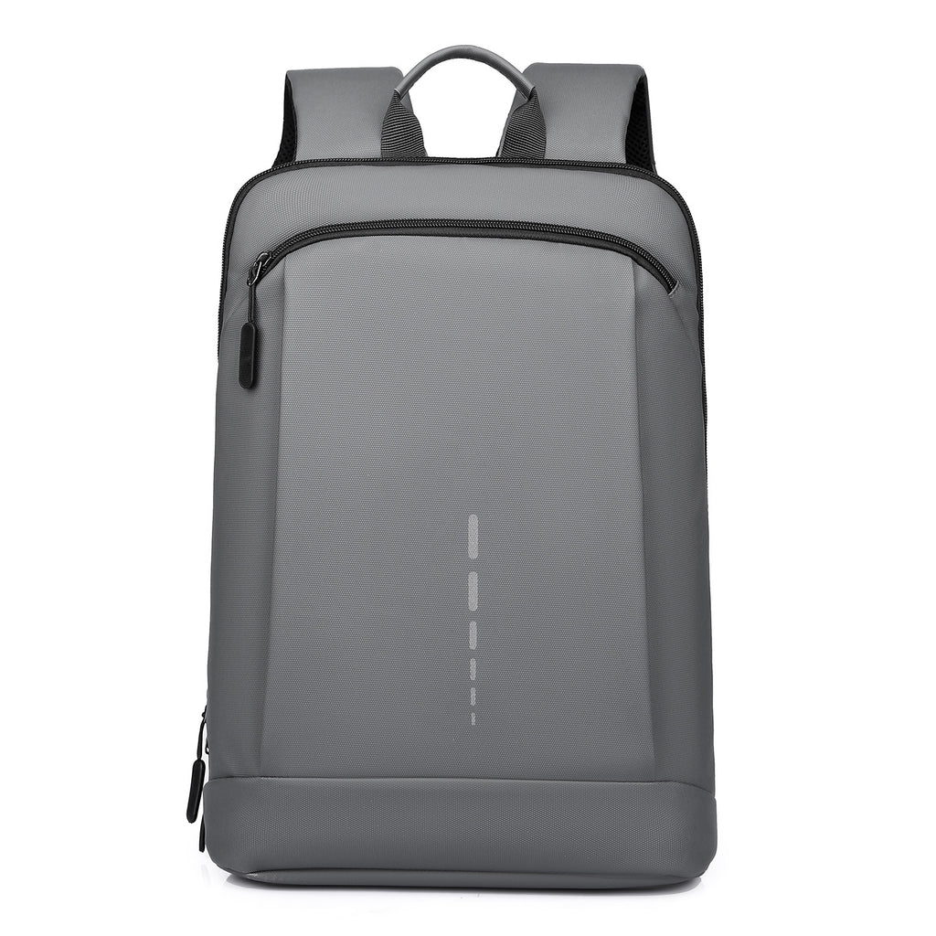 Sleek Urban Laptop Backpack
