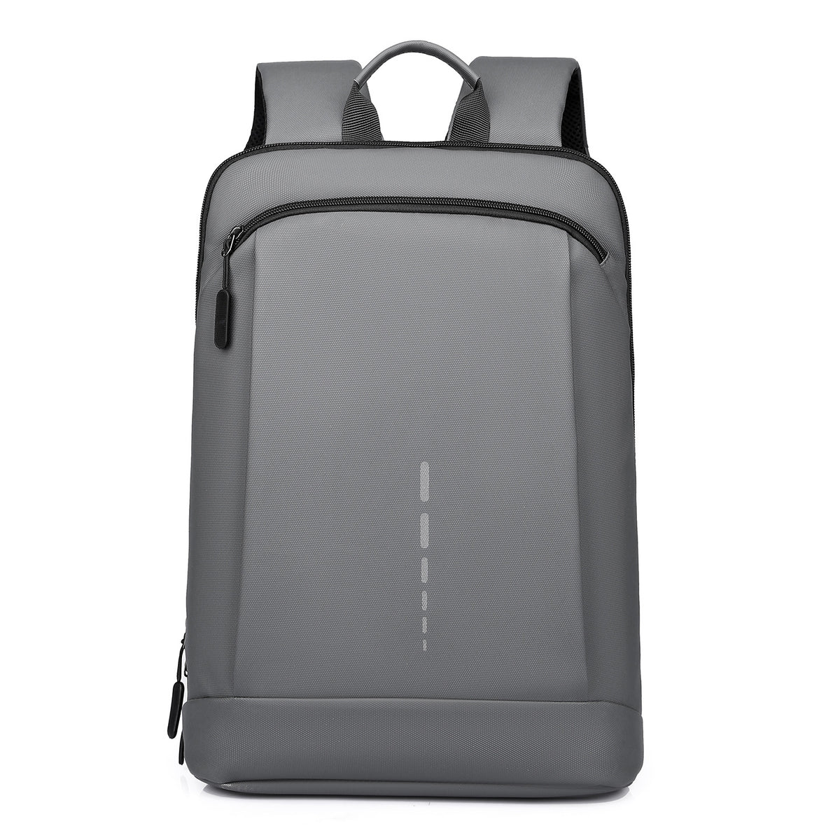 Sleek Urban Laptop Backpack