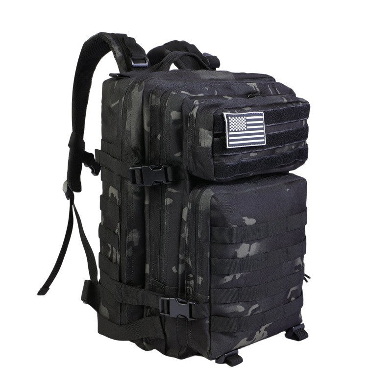 Tactical Utility Backpack