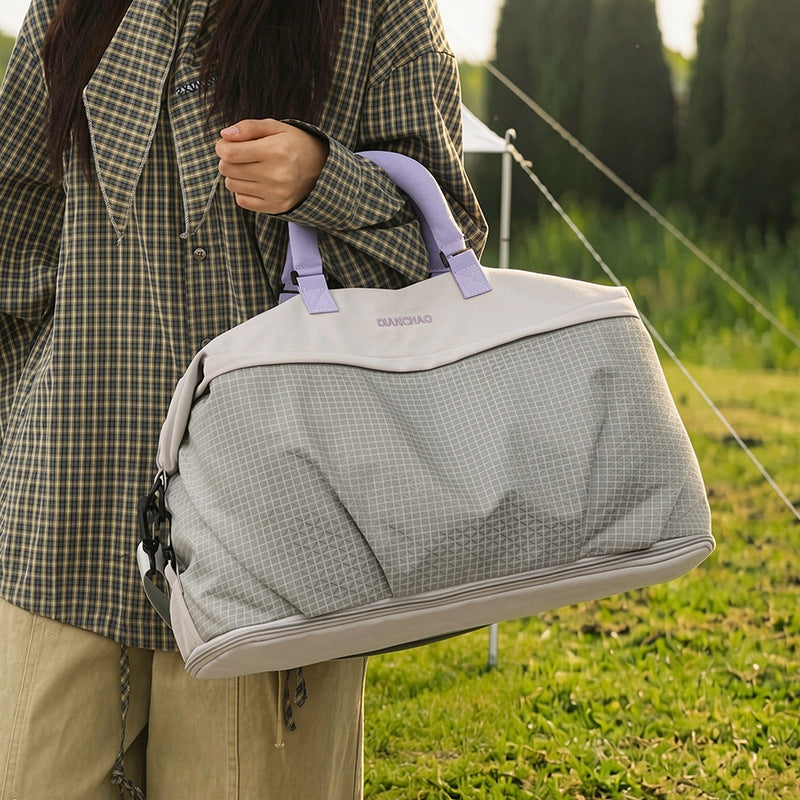 Travel Duffel Bag