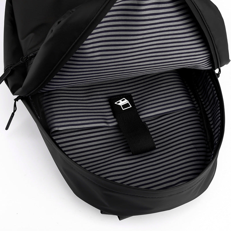 Lightweight Anti-Theft Backpack