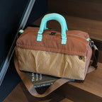 Multi-Functional Travel Duffle