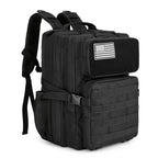 Tactical Multi-Function Modular Backpack