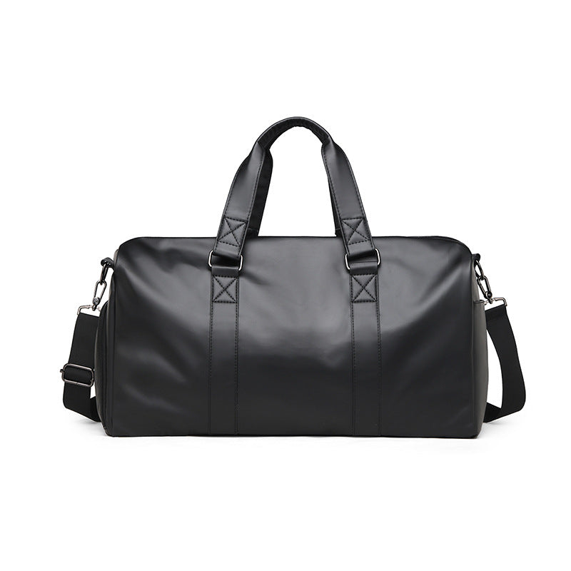 Premium Versatile Travel Duffel Bag