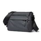 Water-Resistant Travel Sling Bag