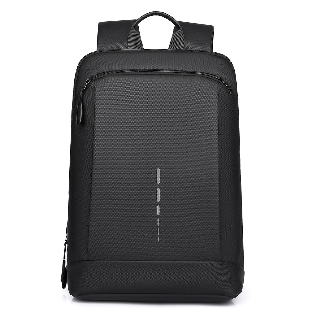 Sleek Urban Laptop Backpack