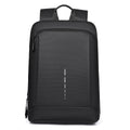 Sleek Urban Laptop Backpack