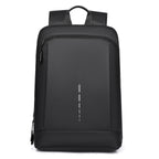 Sleek Urban Laptop Backpack