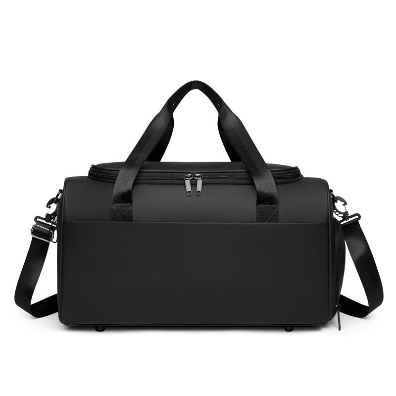 Versatile All-Weather Travel Duffle Bag Calm Wears