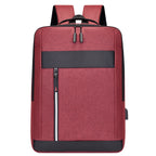 Smart Storage Backpack Calm Wears