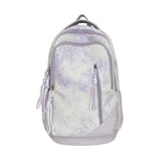 Starry-Themed School Backpack