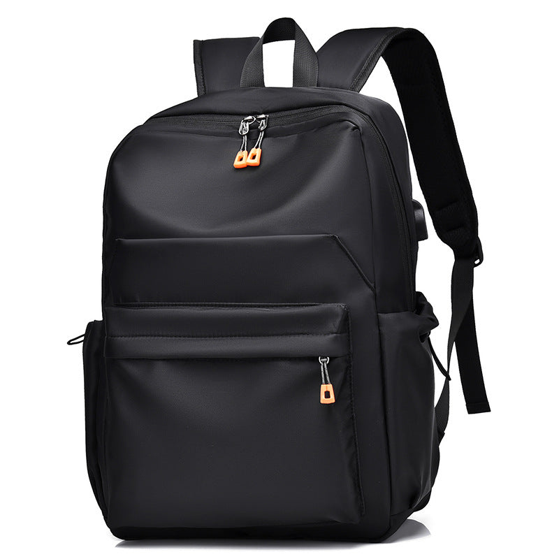 Ergonomic Backpack with Multiple Compartments Calm Wears