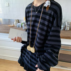 Glamorous Rhinestone Peanut-Shaped Crossbody Bag