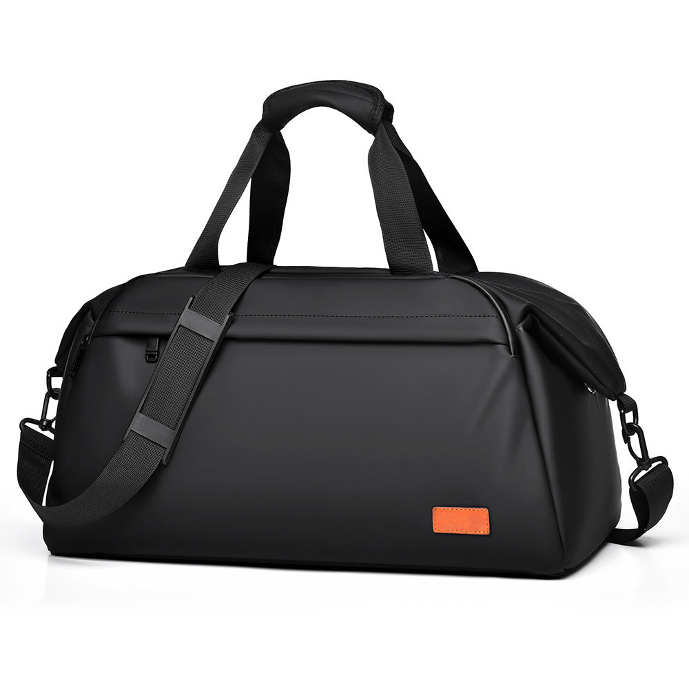 Durable Travel Gym