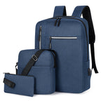 Versatile Backpack Set Calm Wears