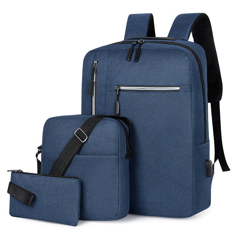 Versatile Backpack Set Calm Wears