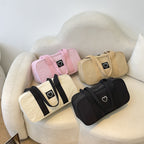 Versatile Travel Gym Bag