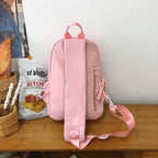 Versatile Everyday Sling Backpack