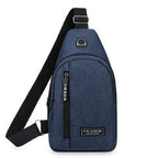 Sporty Sling Bag