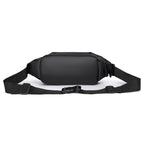 Sleek Waterproof Crossbody Bag