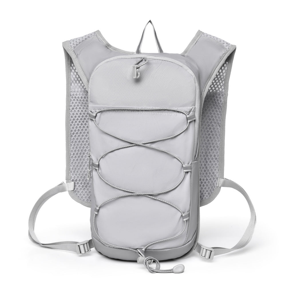 Hydration-Compatible Running Pack