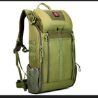 Tactical First Aid Backpack