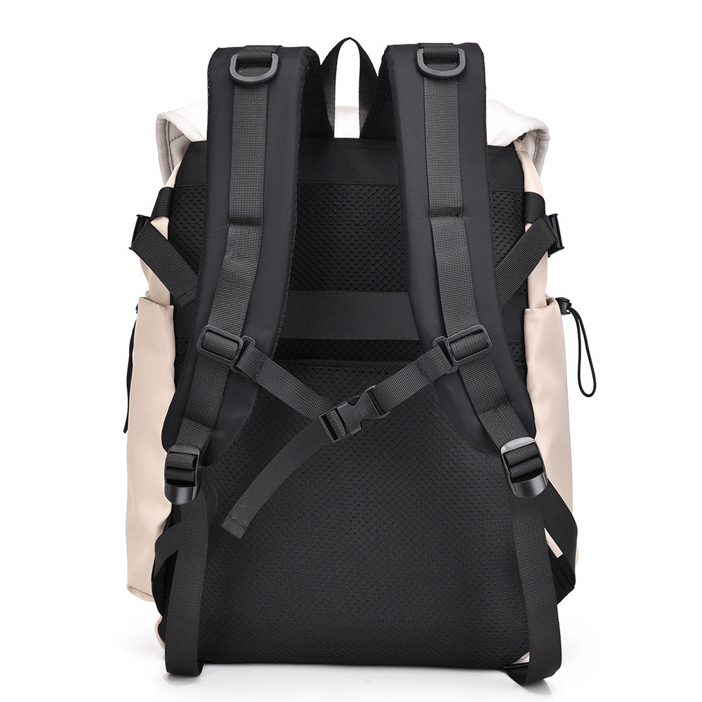 Urban Utility Backpack