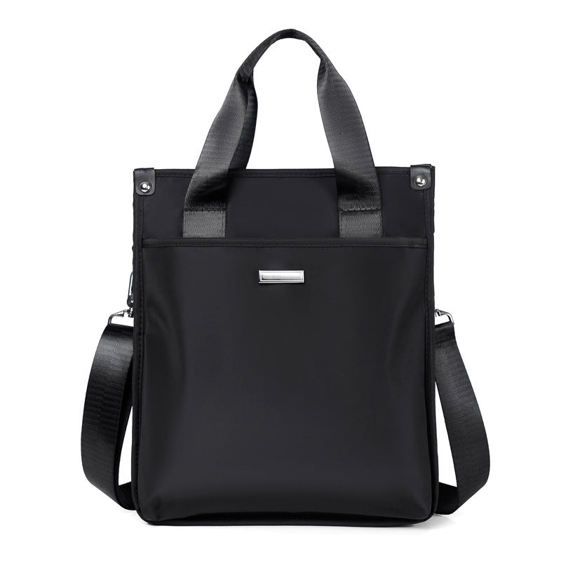 Multi-Functional Water-Resistant Tote Bag