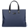 Elegant Structured Work Tote Bag