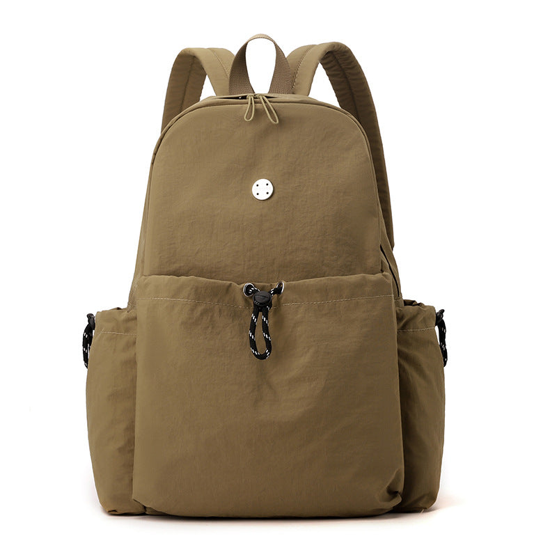 All-Season Versatile Travel Backpack
