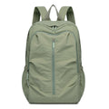 Lightweight Multi-Functional Travel Backpack